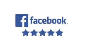 Facebook Reviews logo