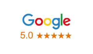 Google reviews logo - low res
