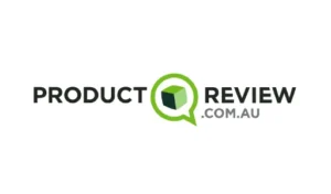 Product reviews logo - low res