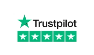 Trust pilot logo - low res