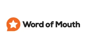 Word of mouth logo - low res